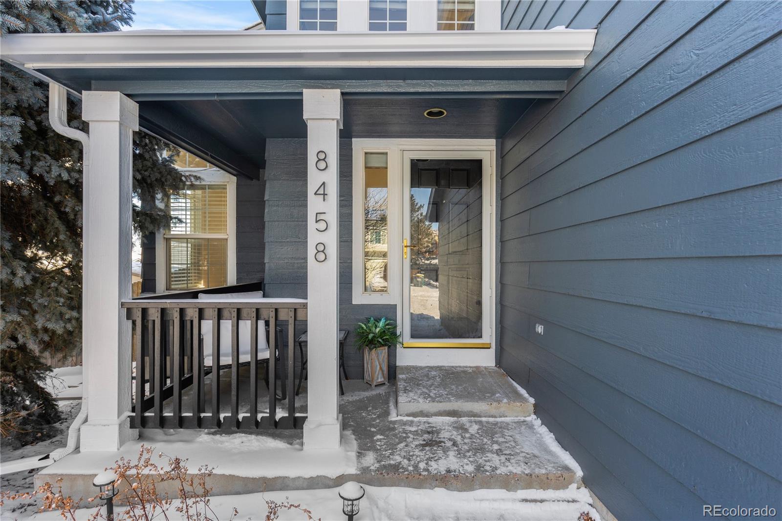 8458 Bluegrass Circle