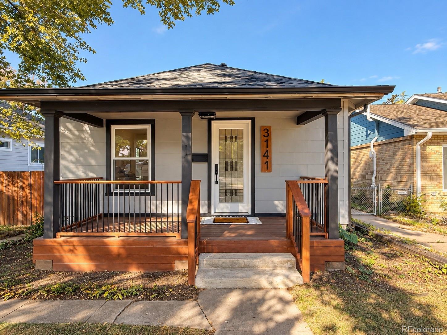 3141 S Lincoln Street Englewood Co Us 80113 Rec2537200