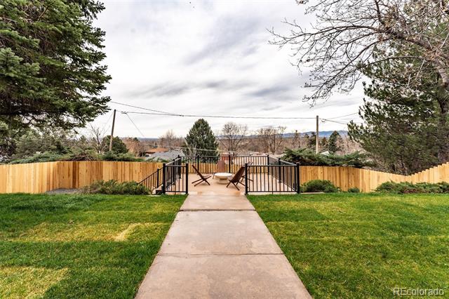 3606 W Linvale Place