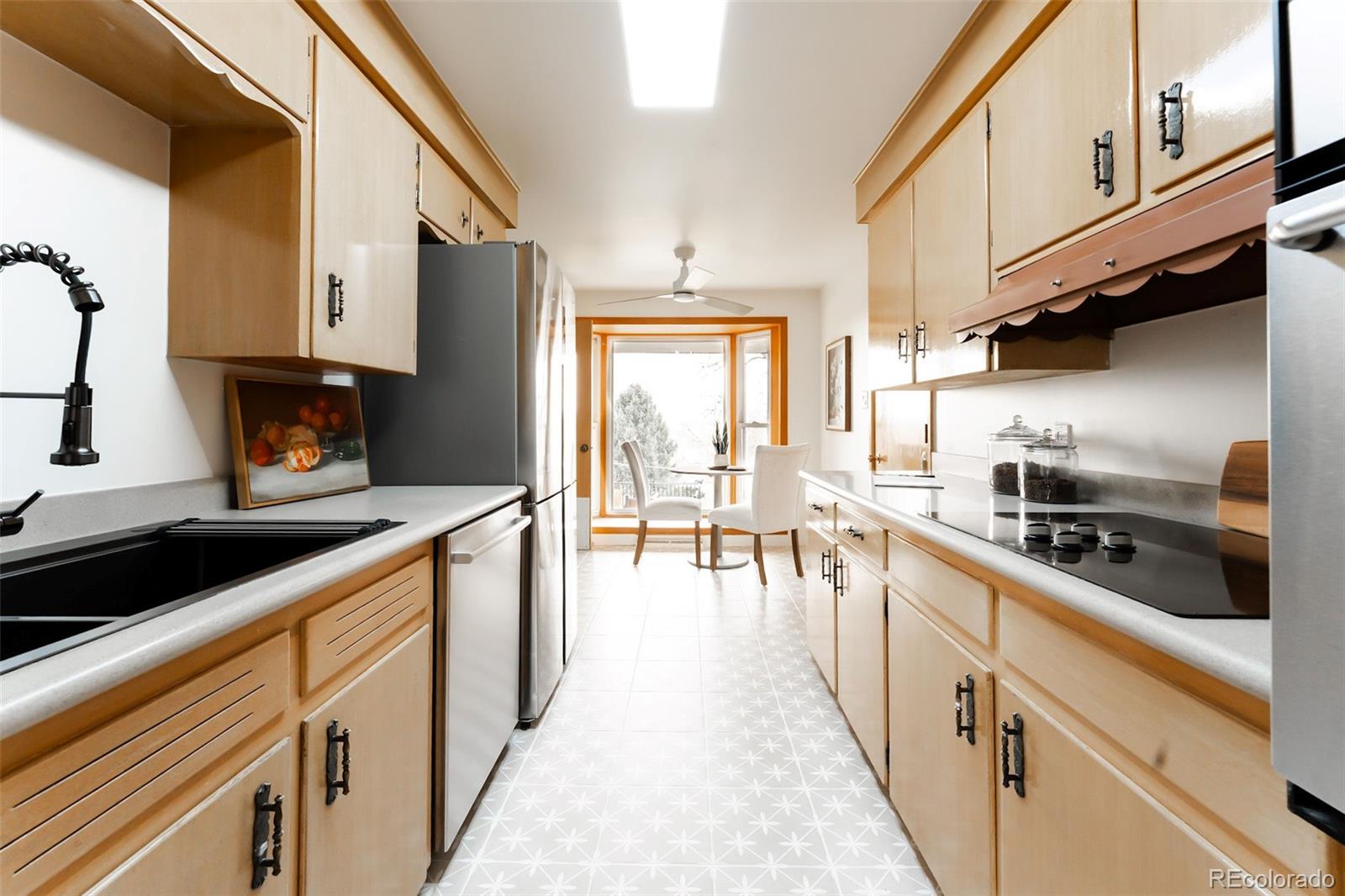 3606 W Linvale Place