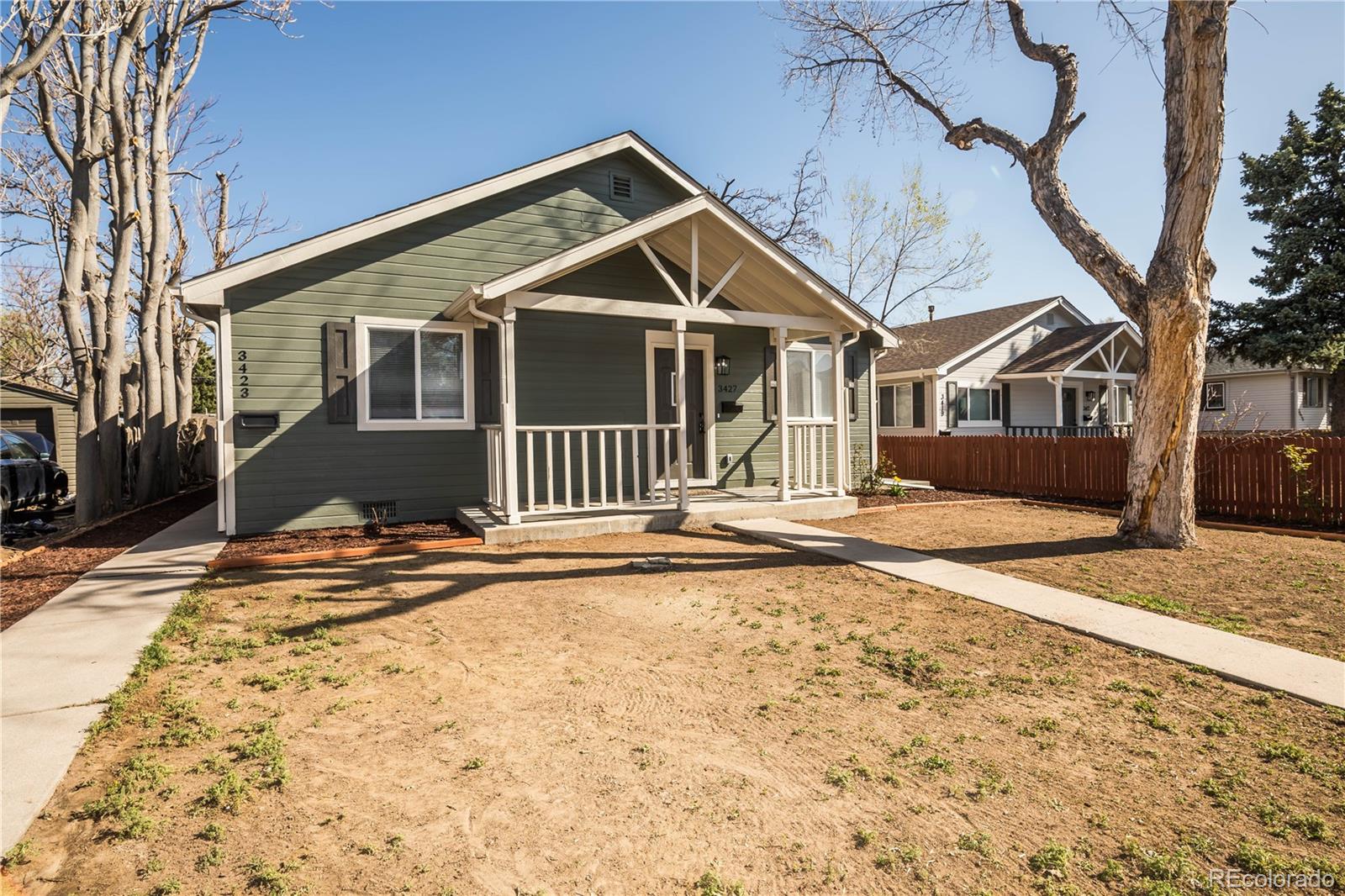 3423 W Walsh Place