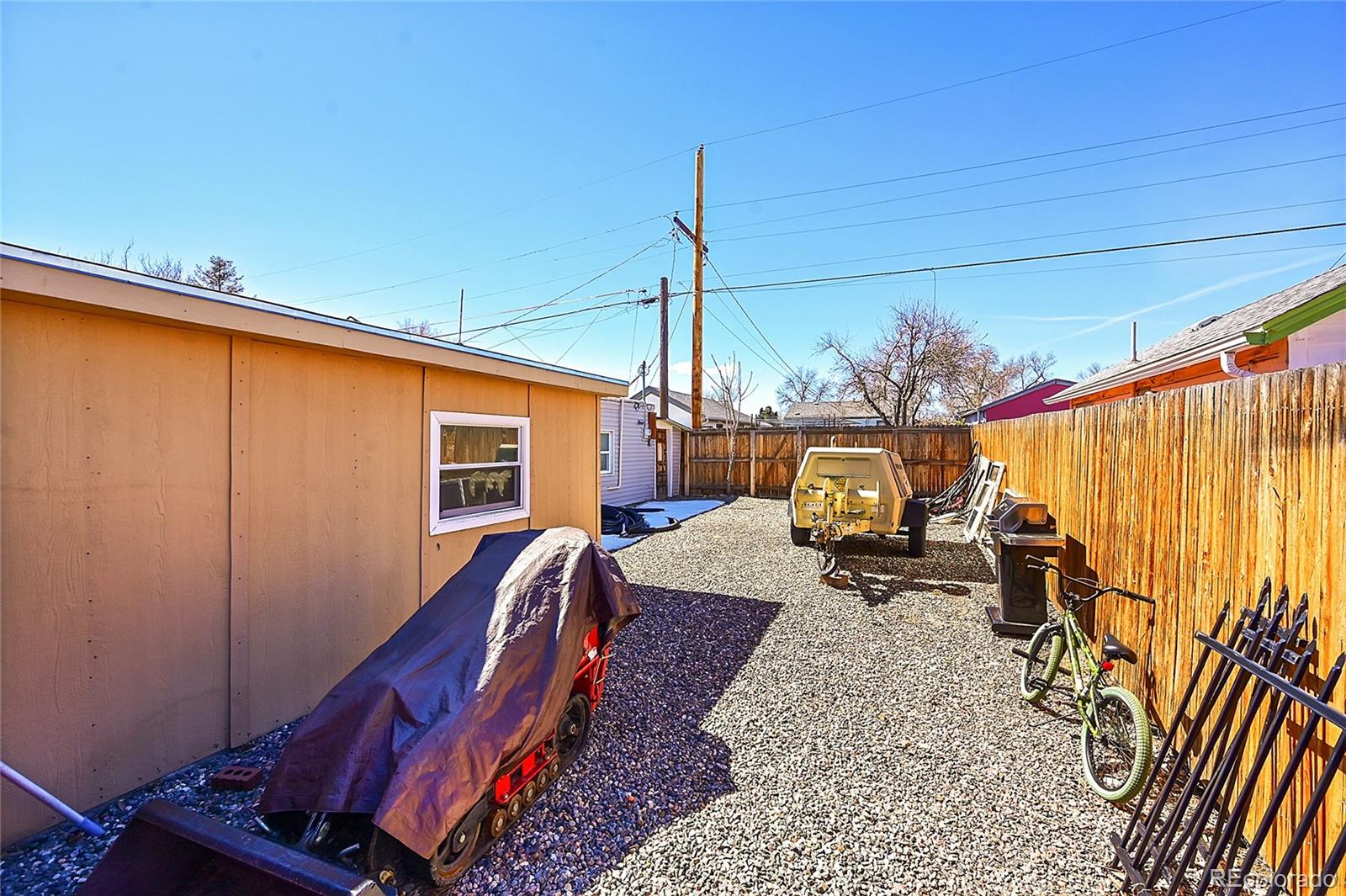 393 S Osceola Street