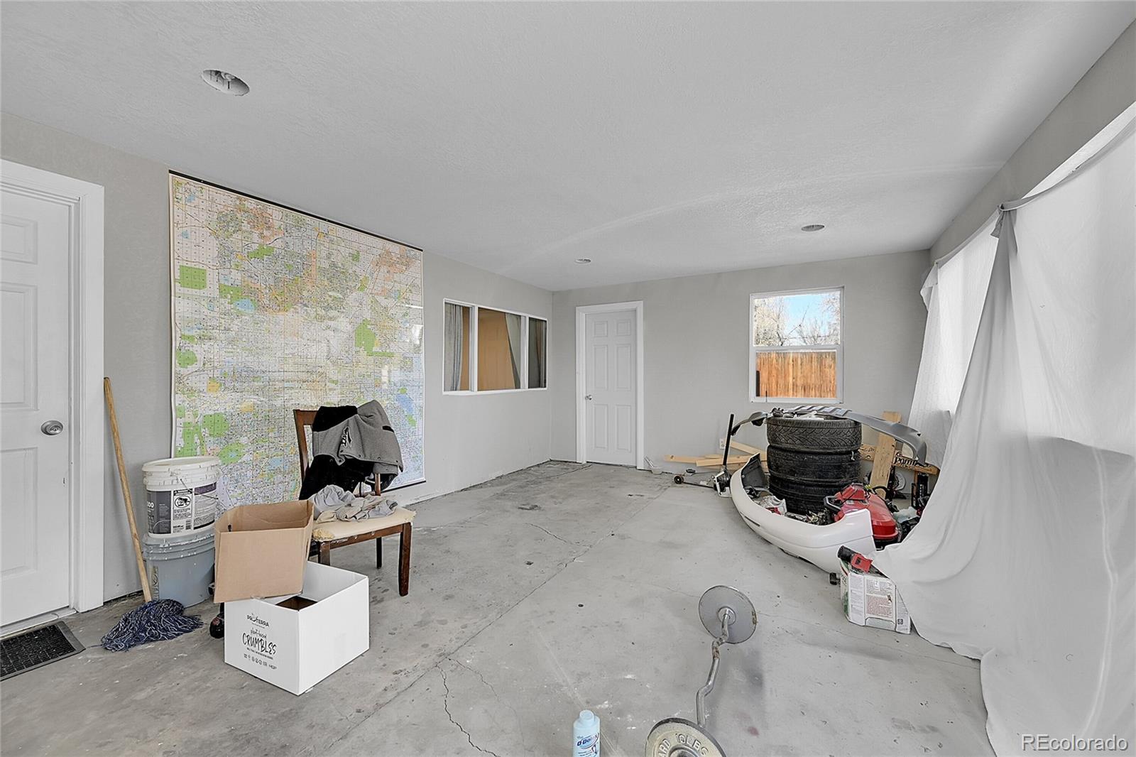 393 S Osceola Street