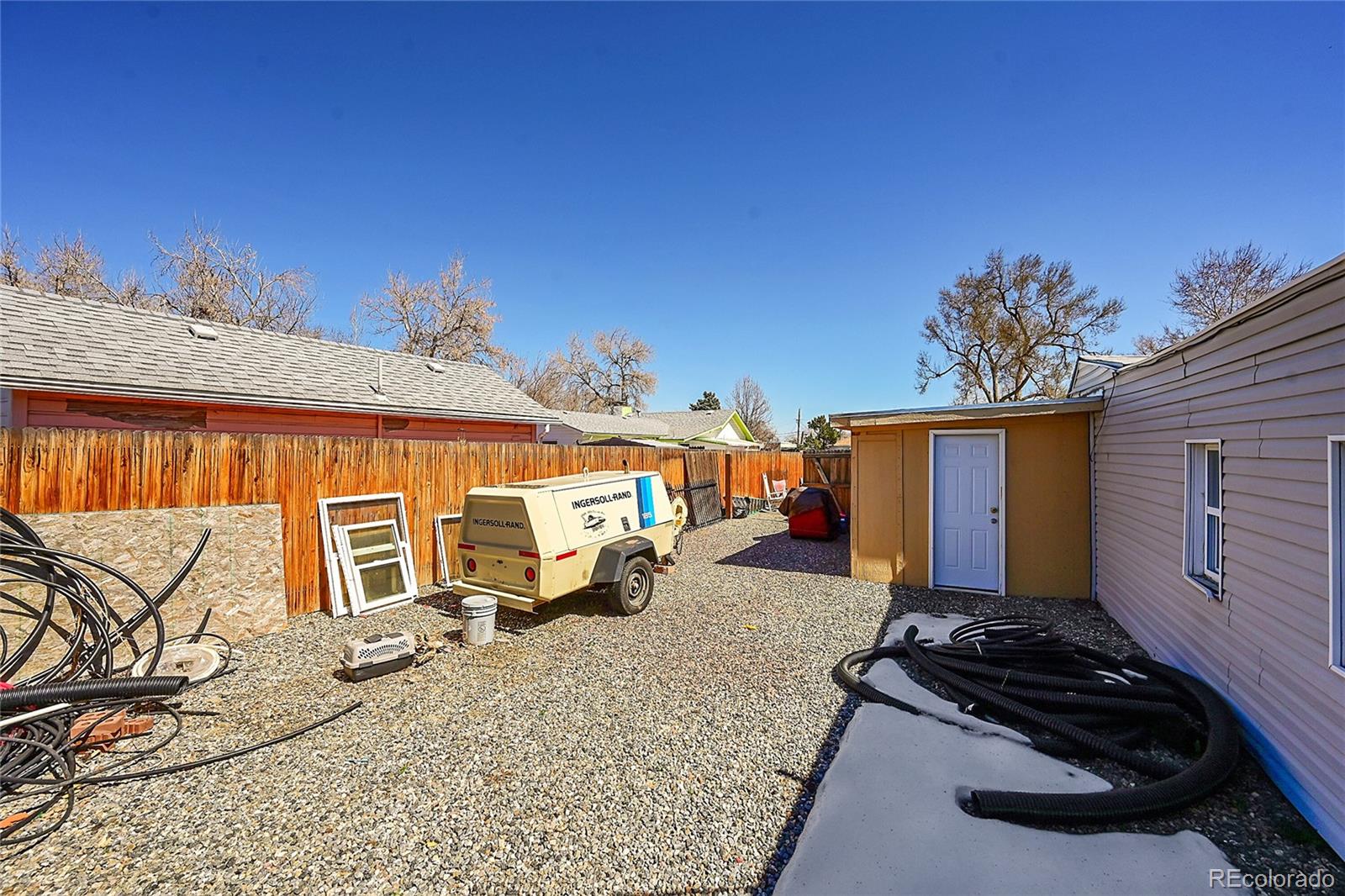 393 S Osceola Street