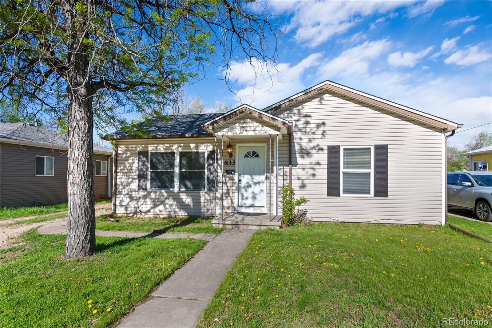 833 Havana Street
