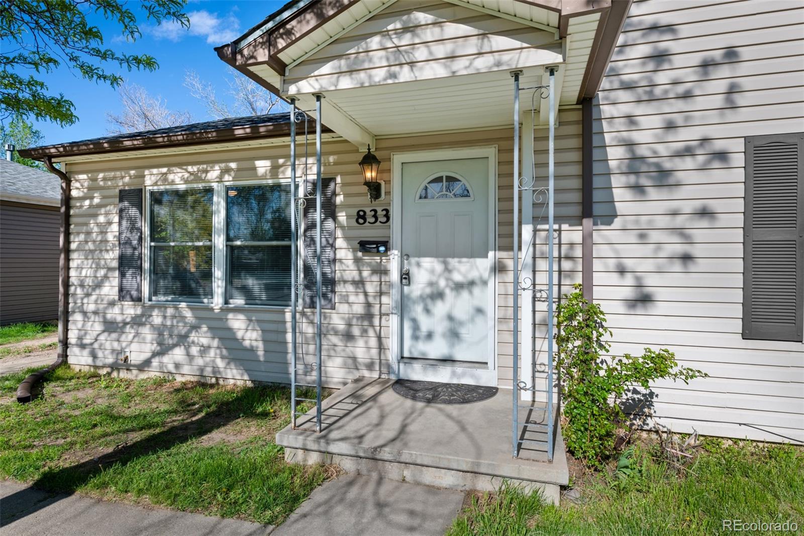 833 Havana Street