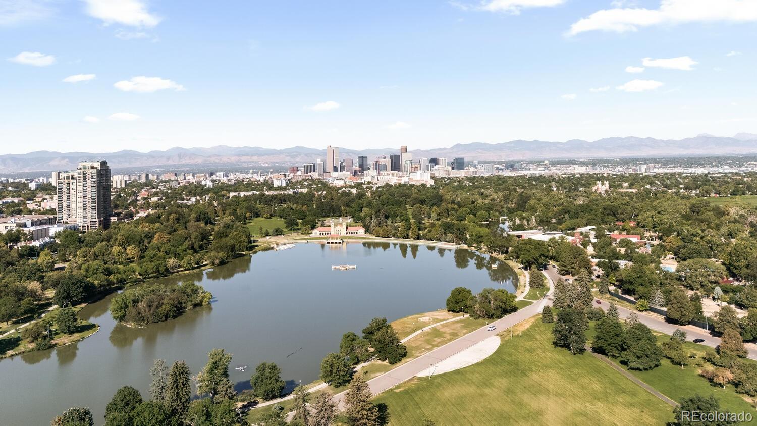 2658 N Steele Street