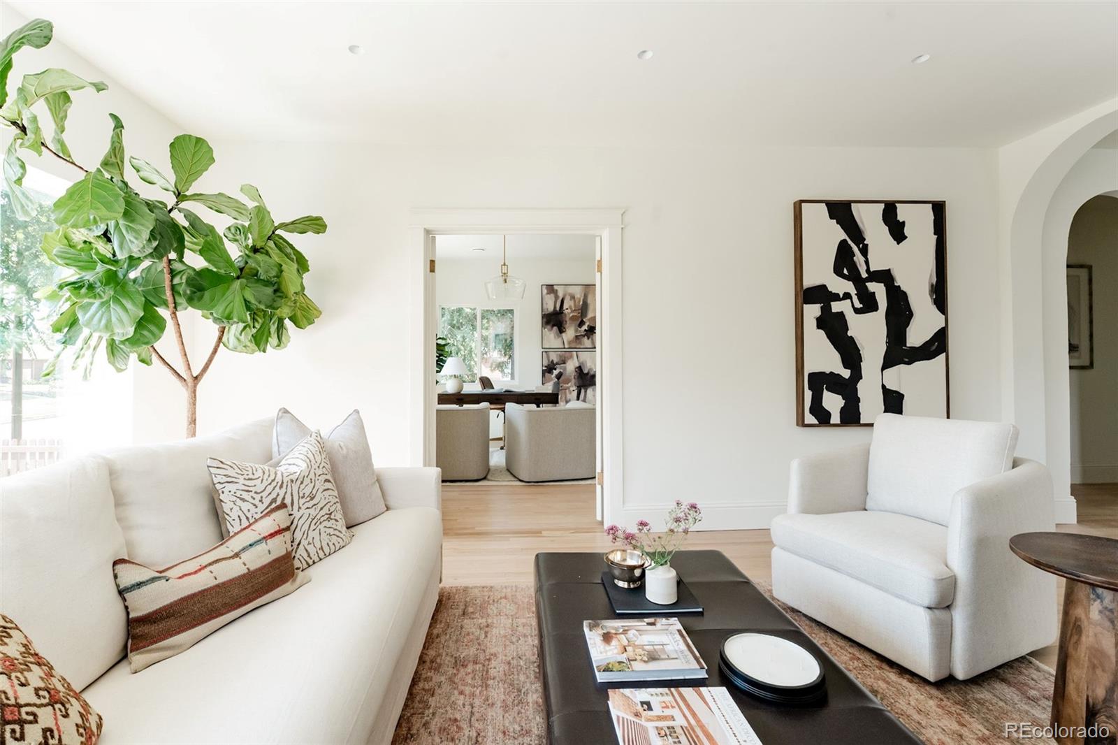 2658 N Steele Street