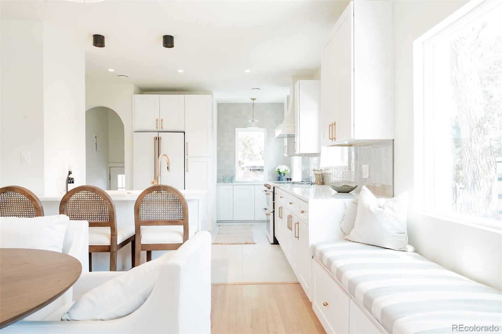 2658 N Steele Street