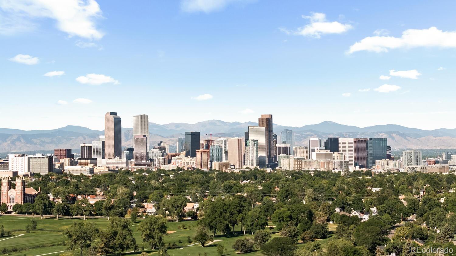 2658 N Steele Street