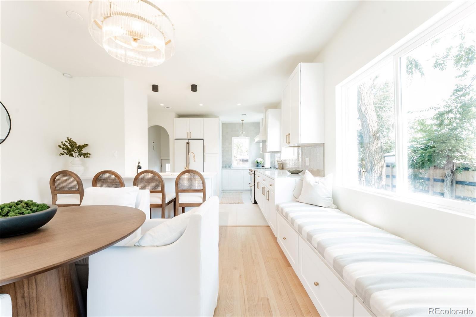 2658 N Steele Street