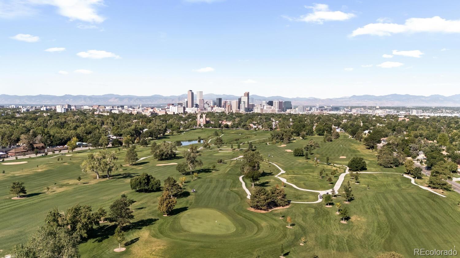 2658 N Steele Street