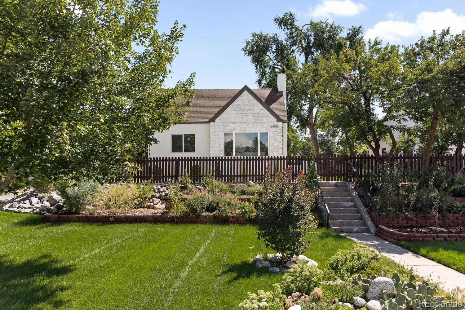 2658 N Steele Street