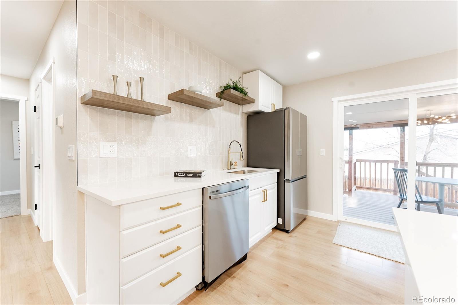 4502 S Jellison Street