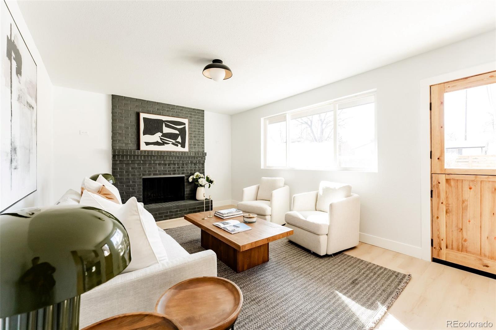 6272 S Garfield Drive