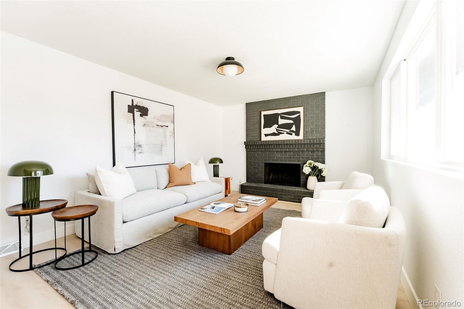 6272 S Garfield Drive