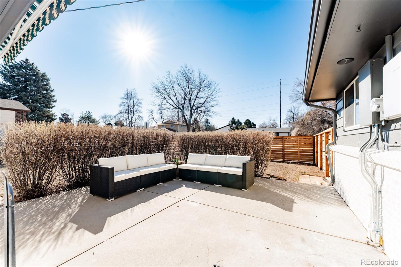 6272 S Garfield Drive