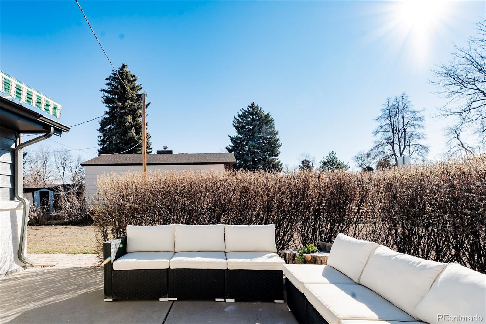 6272 S Garfield Drive