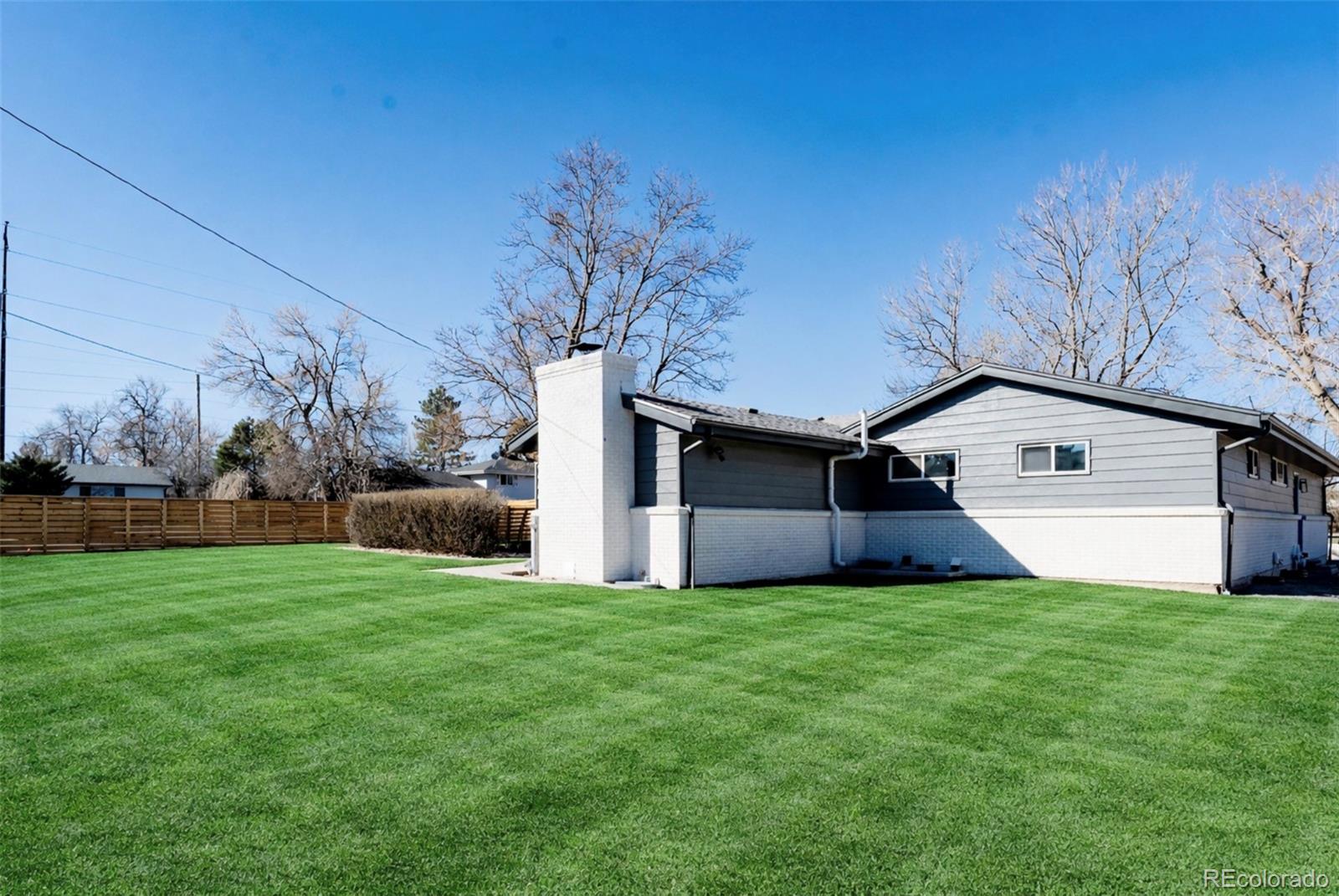 6272 S Garfield Drive