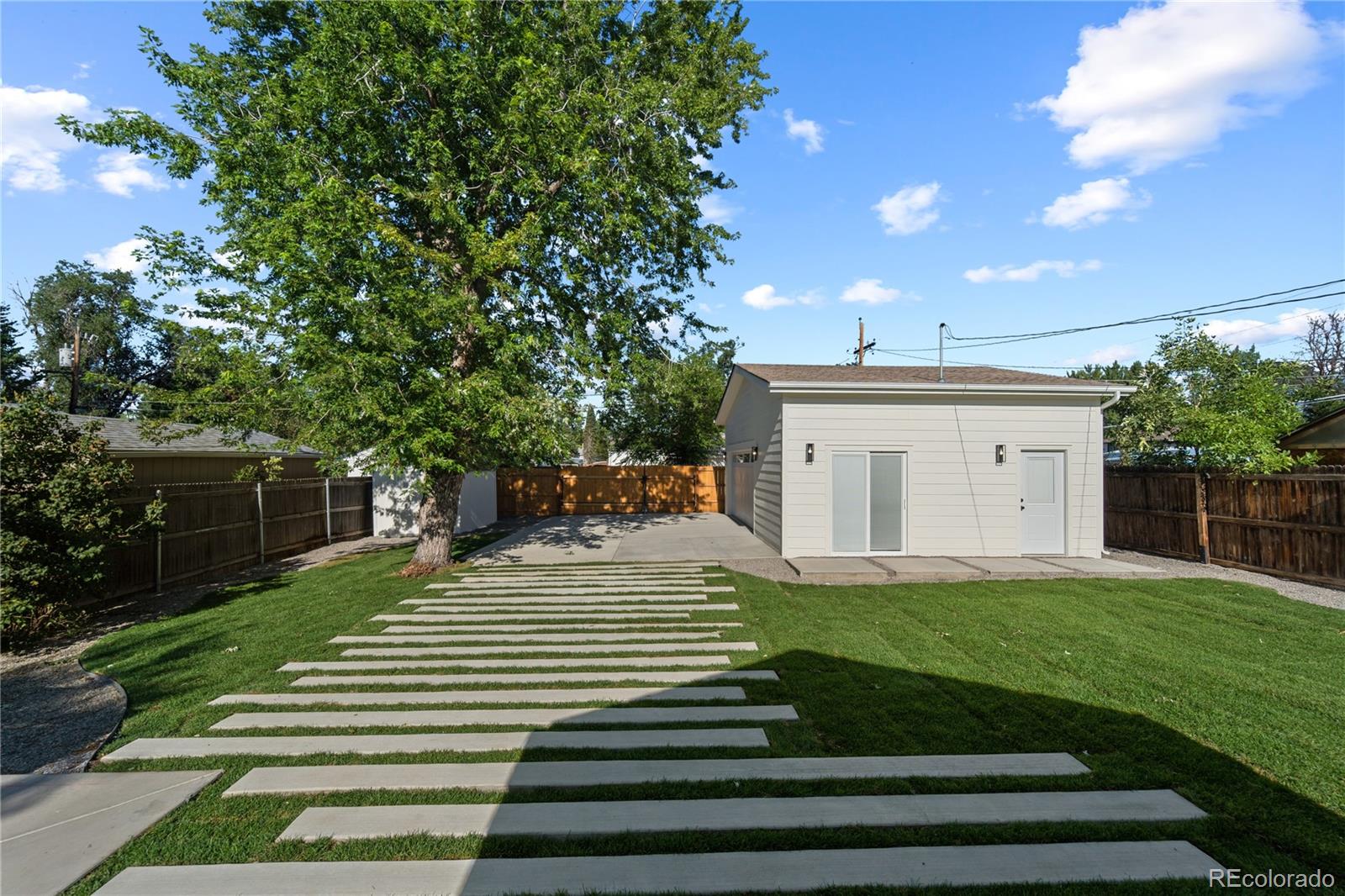 1215 S Winona Court