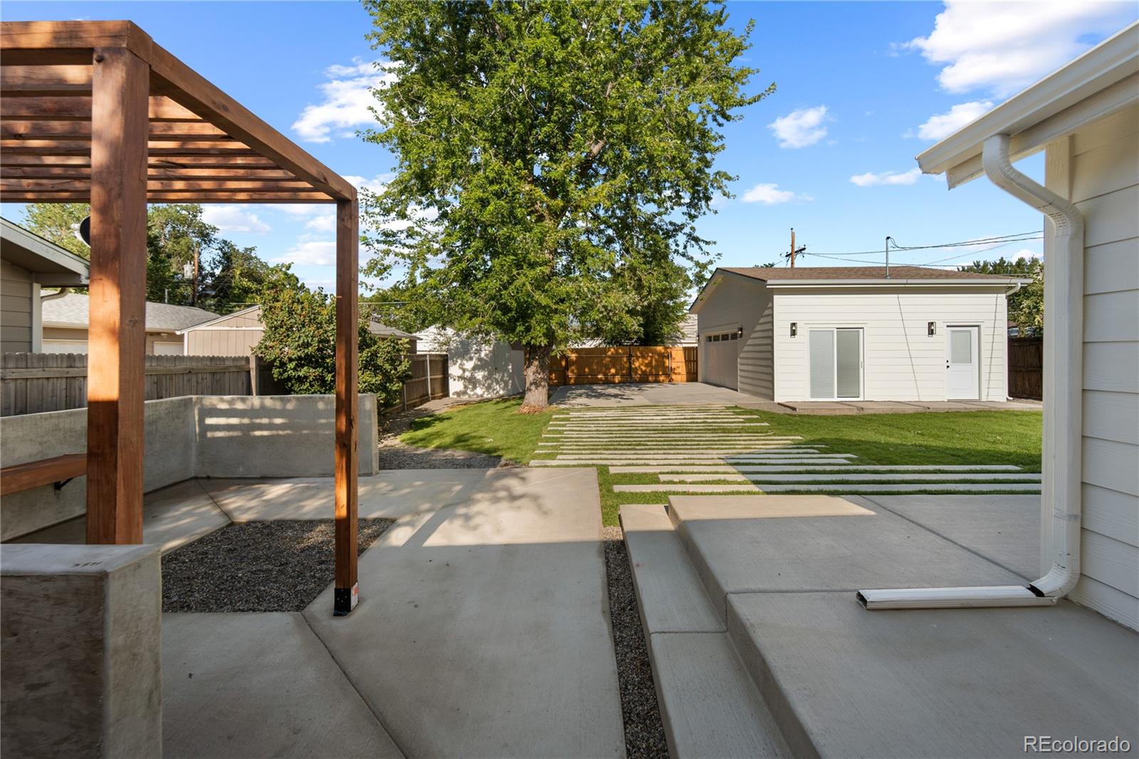 1215 S Winona Court