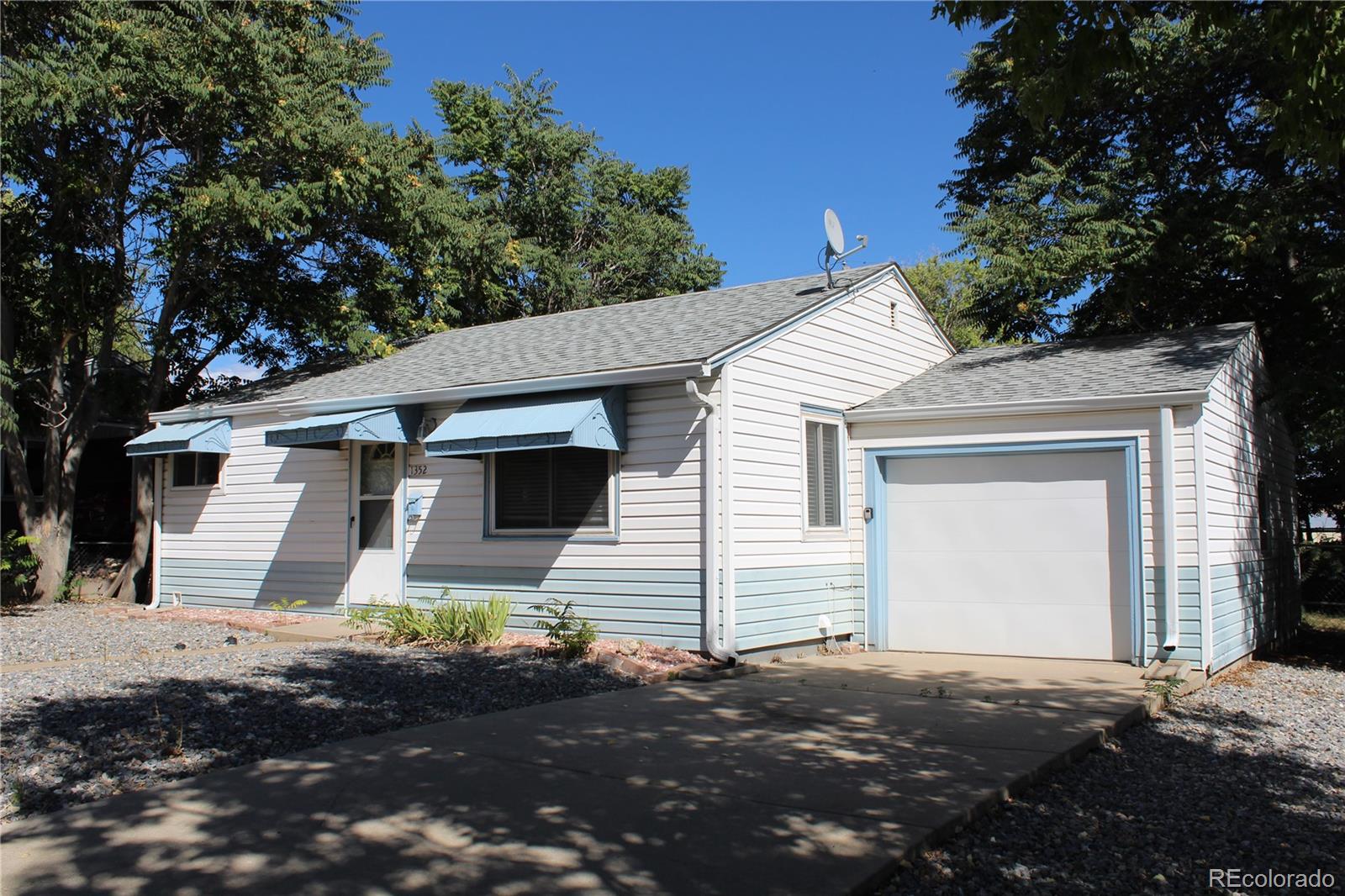 1352 S Quieto Court