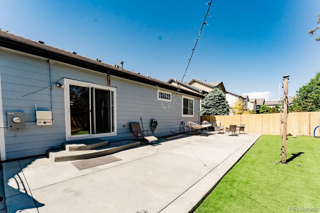 4241 Threshing Drive