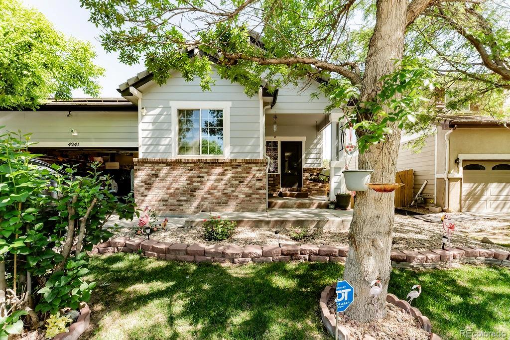 4241 Threshing Drive