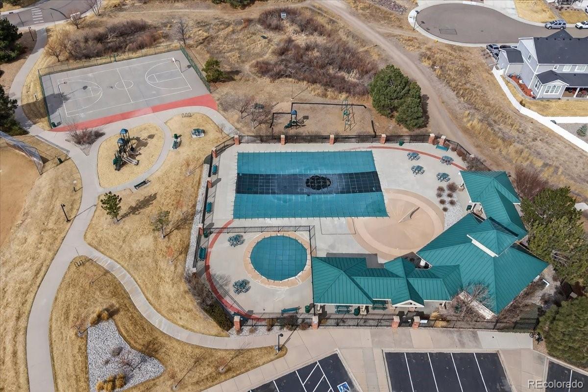 6327 Old Divide Trail