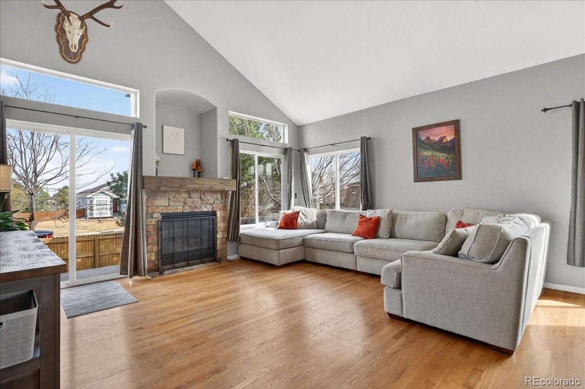 6327 Old Divide Trail