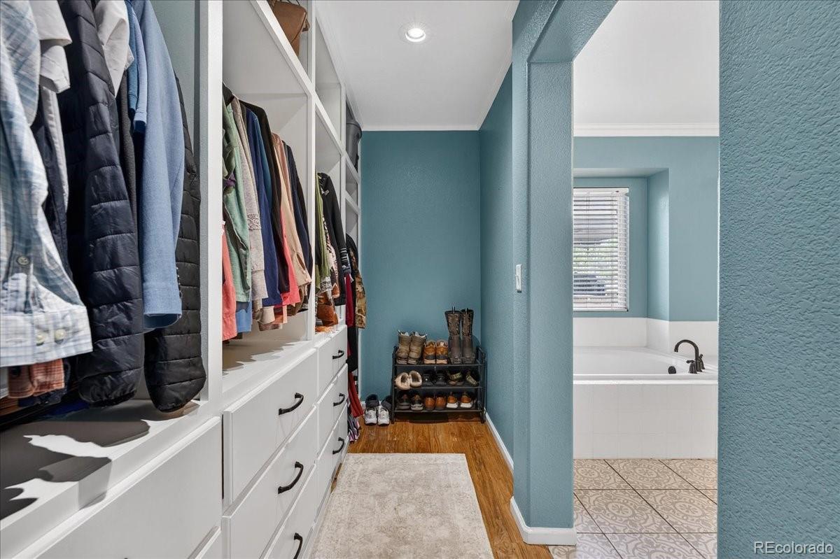 6327 Old Divide Trail