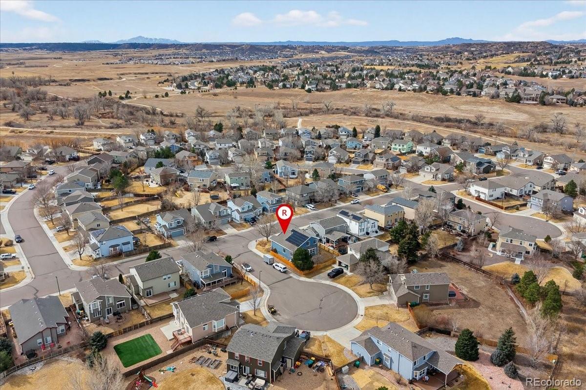 6327 Old Divide Trail