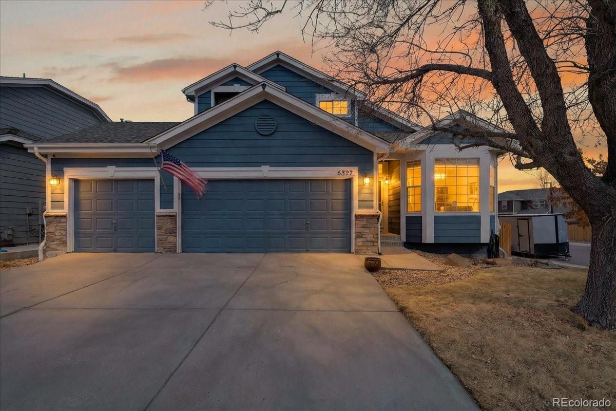 6327 Old Divide Trail