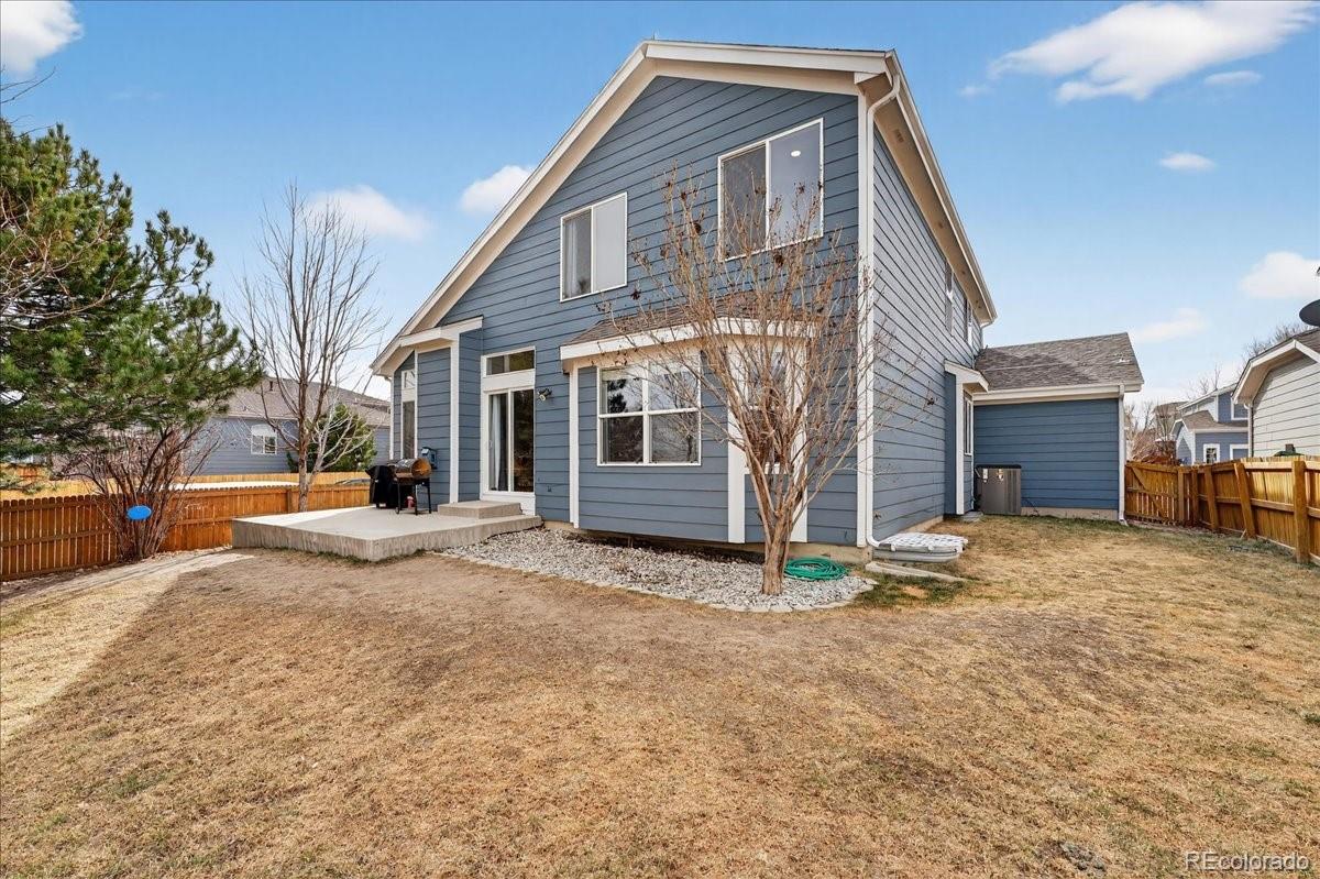 6327 Old Divide Trail