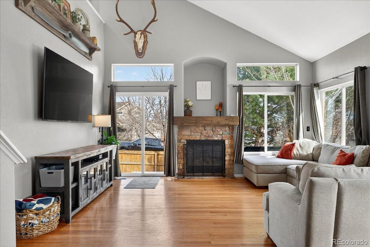 6327 Old Divide Trail