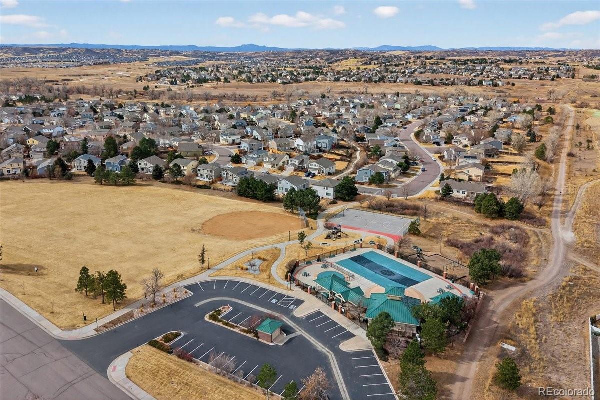 6327 Old Divide Trail