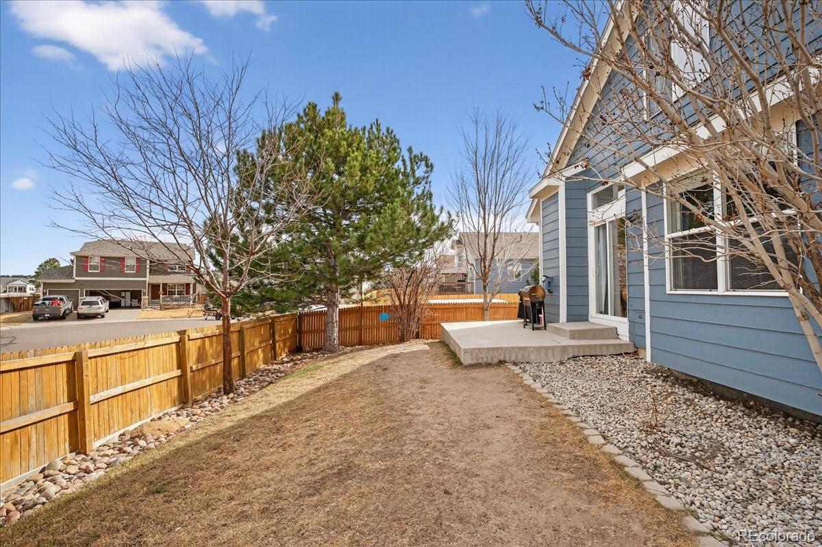 6327 Old Divide Trail