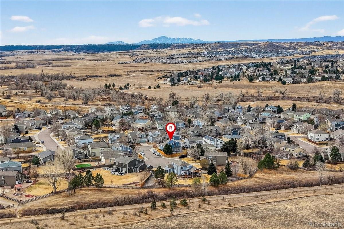 6327 Old Divide Trail