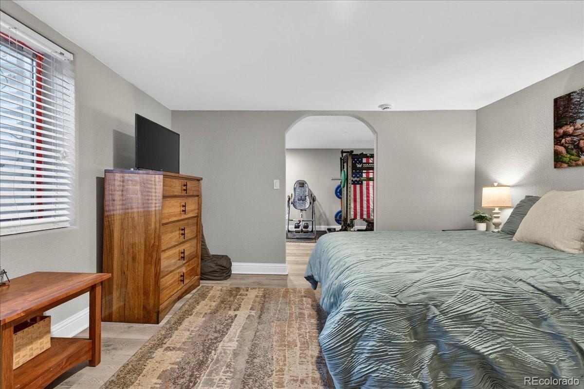 6327 Old Divide Trail