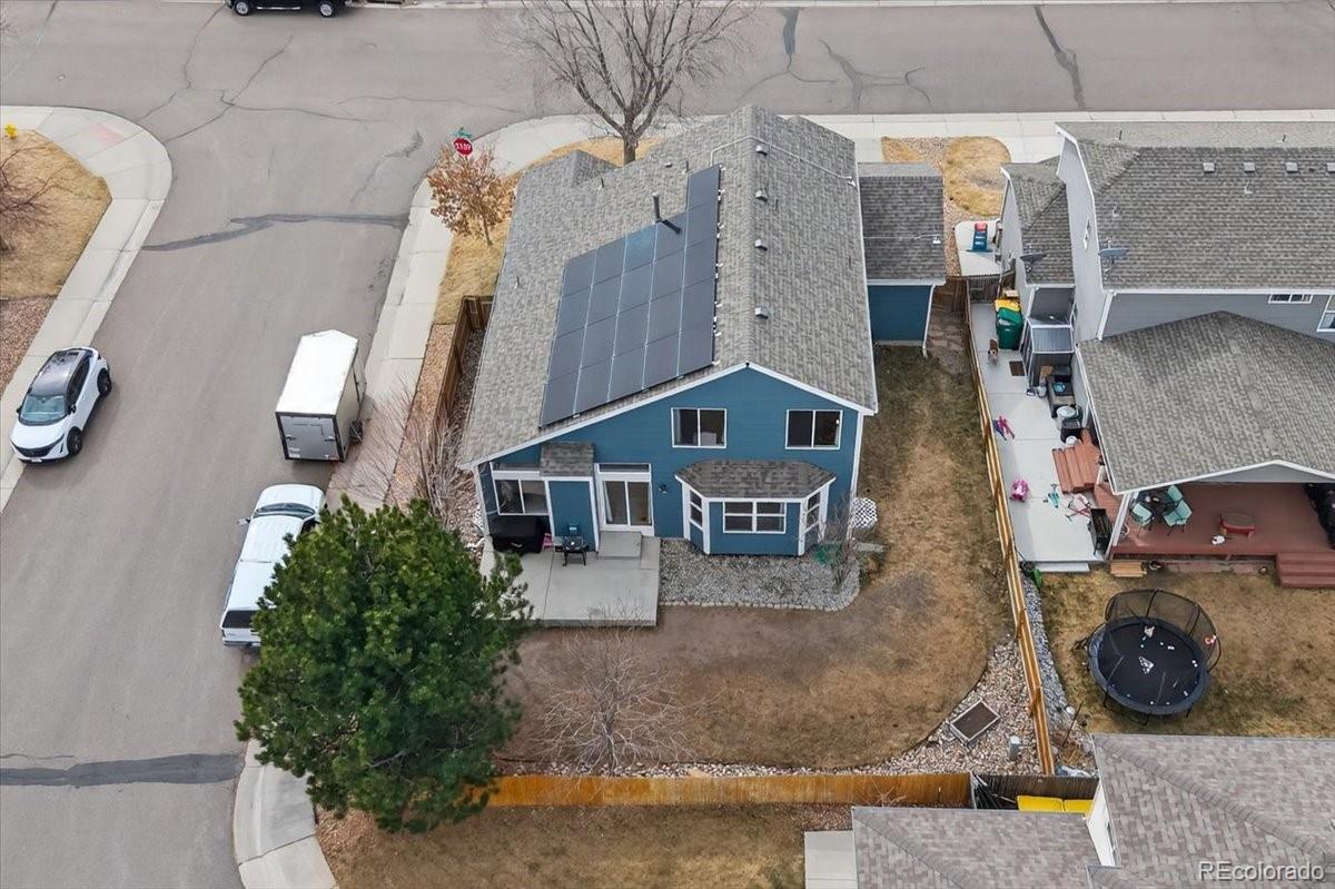 6327 Old Divide Trail