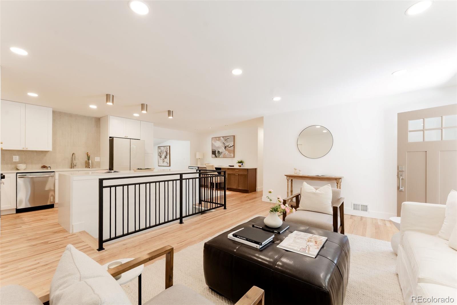 2257 S Lowell Boulevard