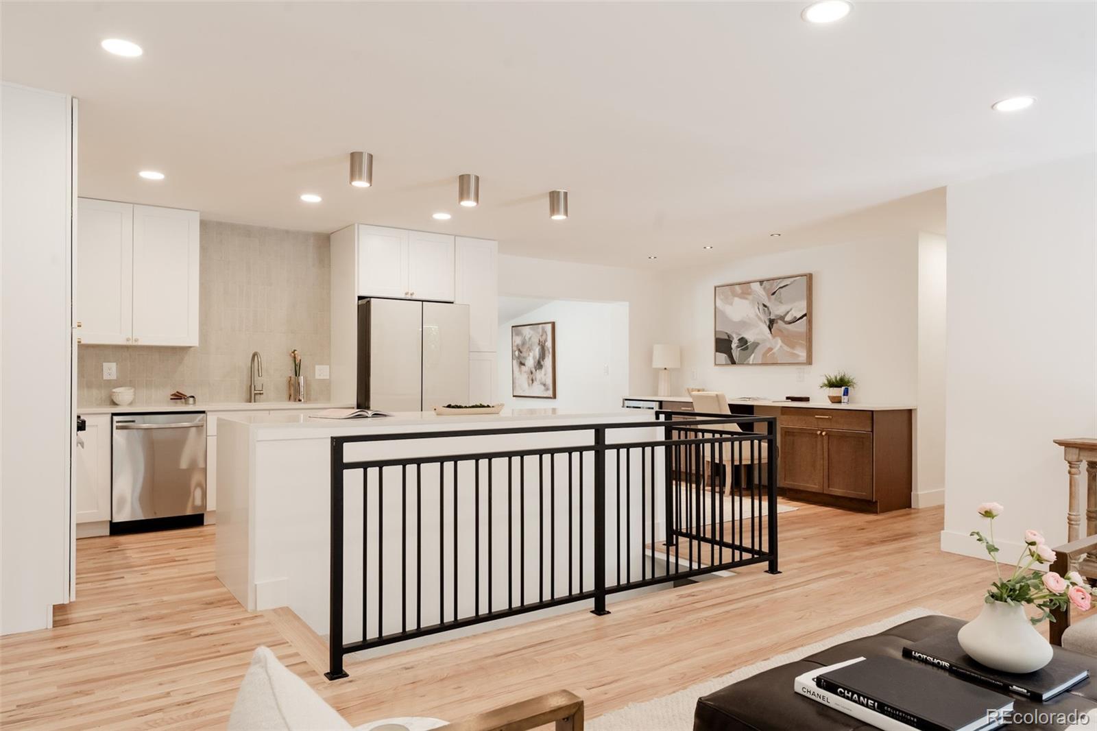 2257 S Lowell Boulevard