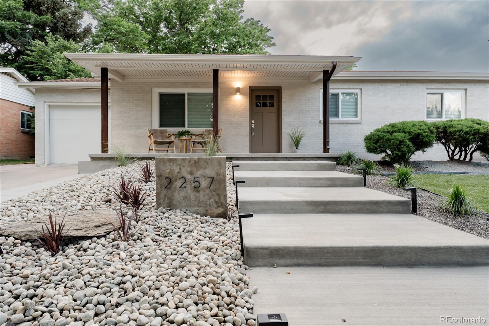 2257 S Lowell Boulevard