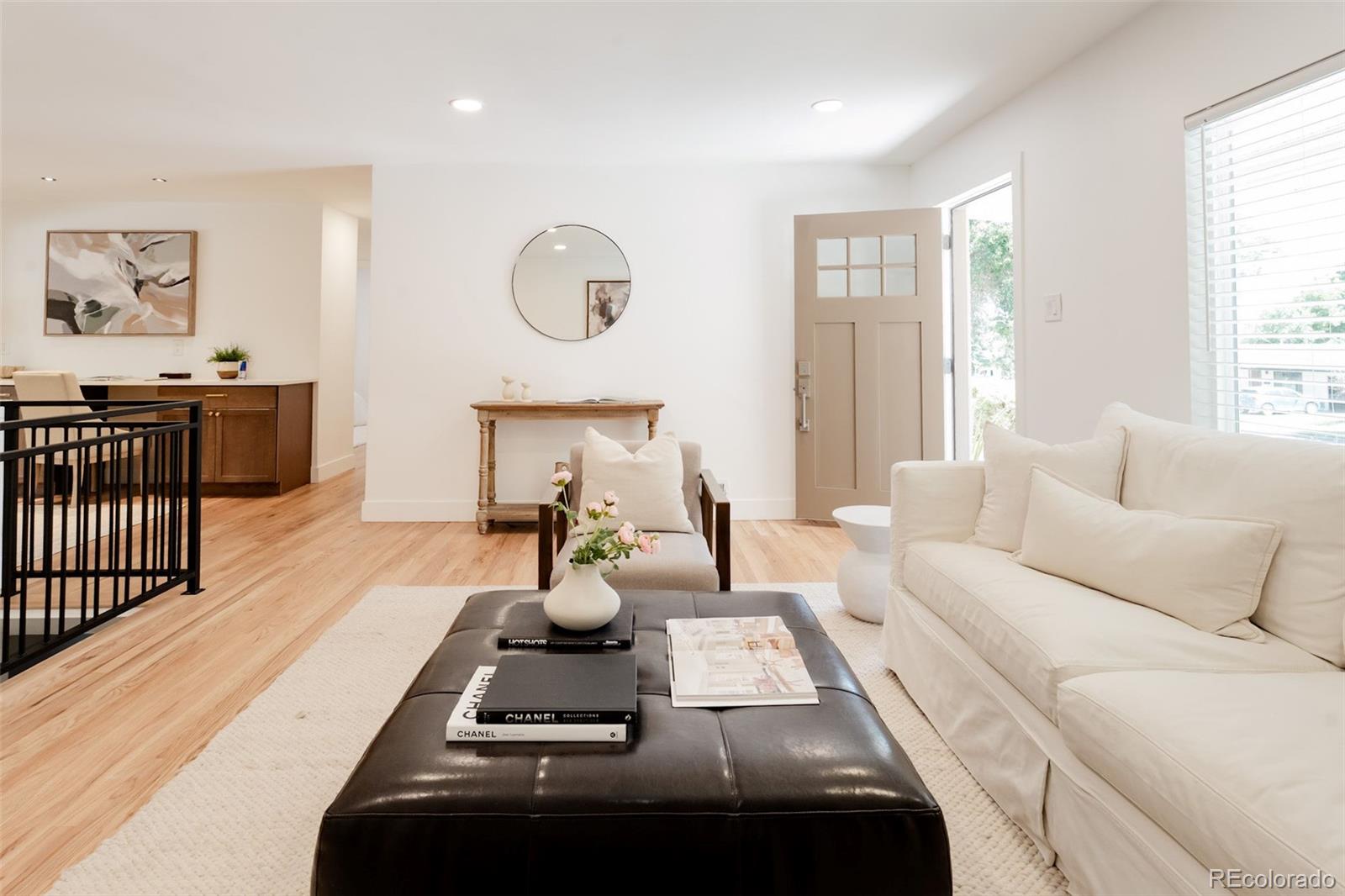 2257 S Lowell Boulevard