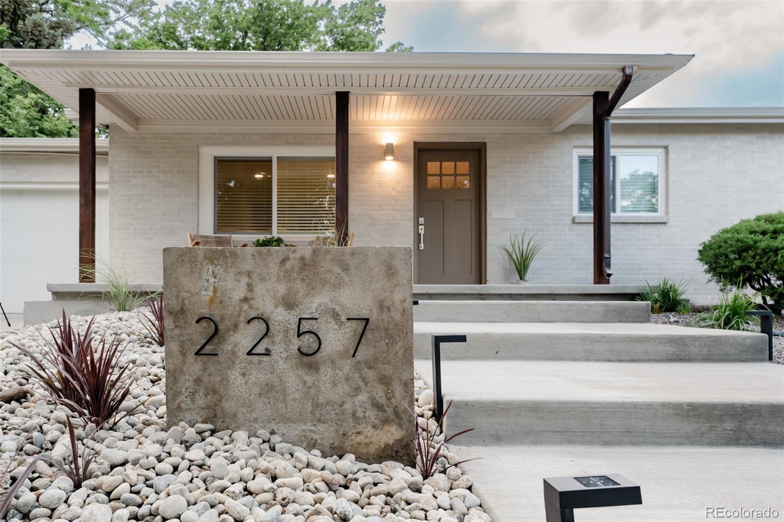 2257 S Lowell Boulevard