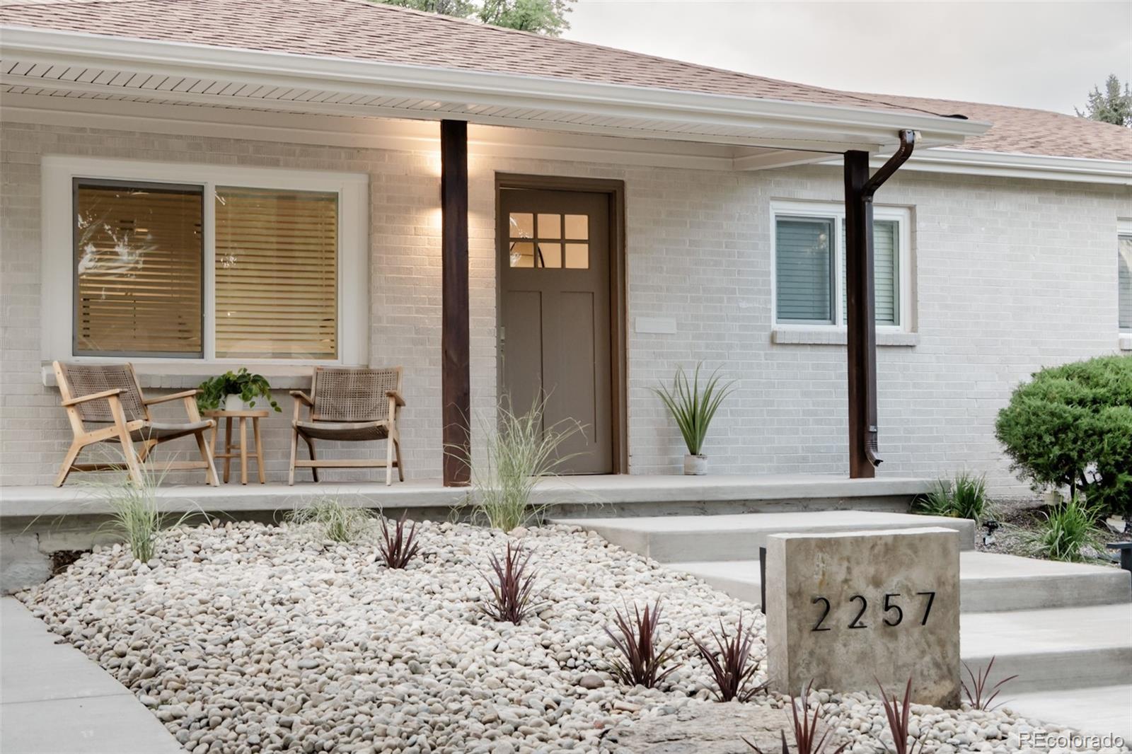 2257 S Lowell Boulevard