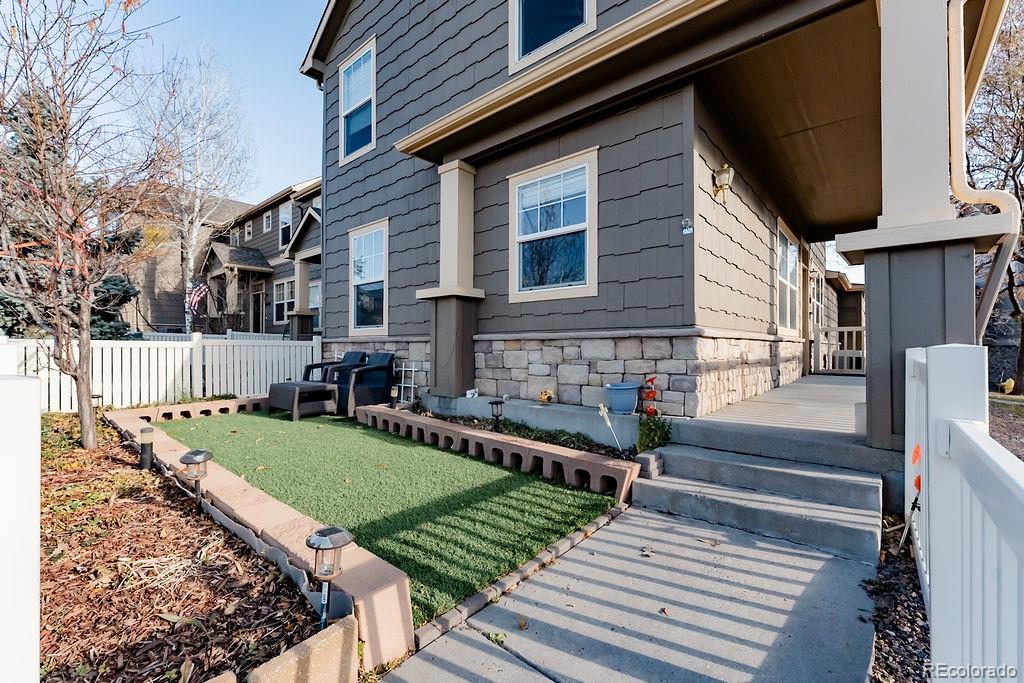 3887 Ute Mountain Trail