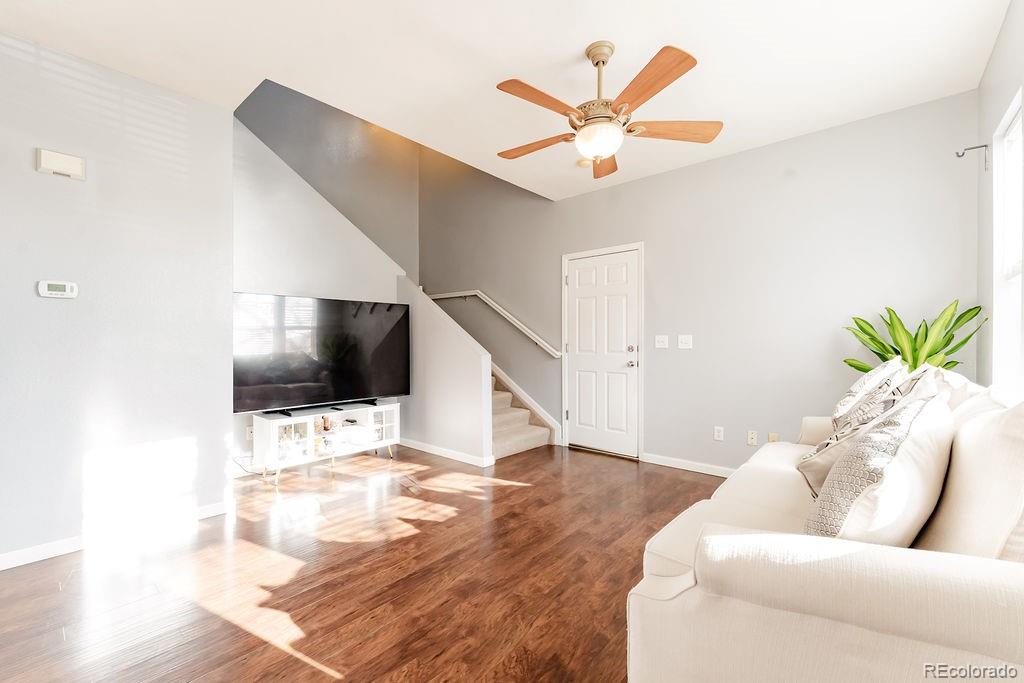 3887 Ute Mountain Trail