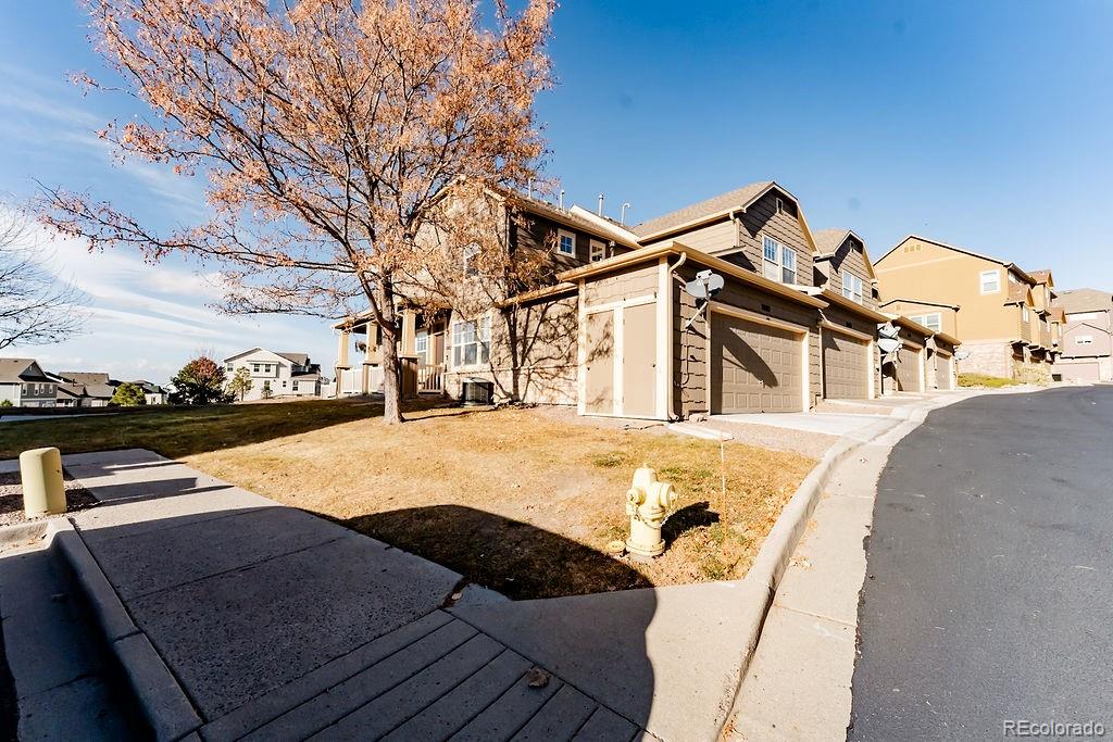 3887 Ute Mountain Trail