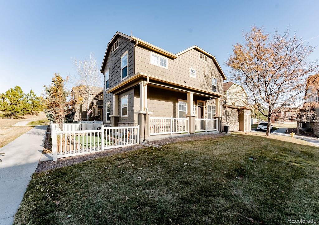 3887 Ute Mountain Trail